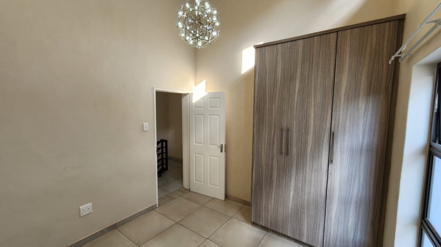 To Let 3 Bedroom Property for Rent in Cashan North West